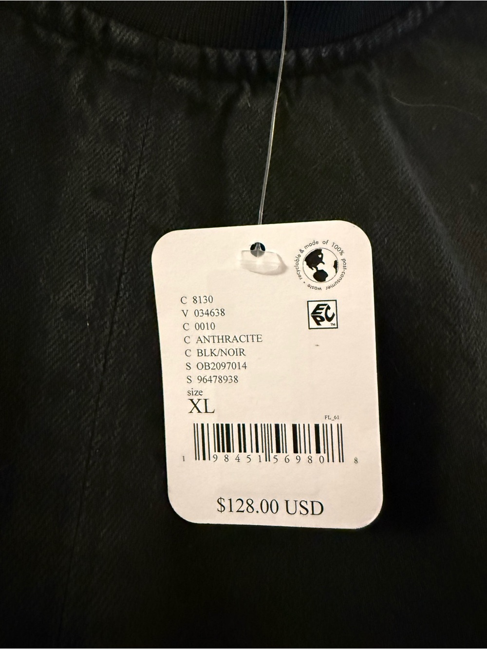 NWT Harlow Mini Dress by Free People - Picture 3 of 5